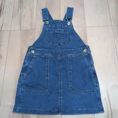 ジャンバースカート 120