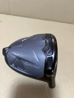 訳アリ TaylorMade Qi35 MAX ヘッド単品 10.5°のサムネイル