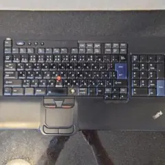 Lenovo ThinkPad キーボード SK-8835のサムネイル