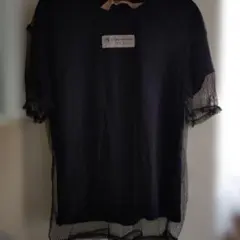 N°21 ヌメロヴェントゥーノ メッシュTシャツのサムネイル