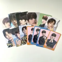 stray kids dicon スンミン トレカまとめ売り