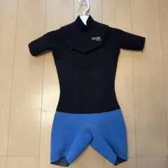 NOISE ウエットスーツ ショートスプリング キッズ