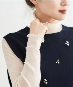 le.coeur blanc ◇tシャツ シアータートルのサムネイル