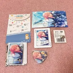 あんスタ 羽風薫 スタフェス セット