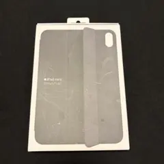 iPad mini Smart Folio ケース グレー