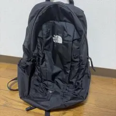 THE NORTH FACE バックパック リュック ブラックのサムネイル