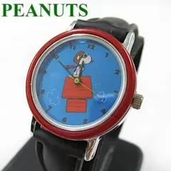 SNOOPY スヌーピー からくり時計 メロディ時計 CITIZEN - メルカリ