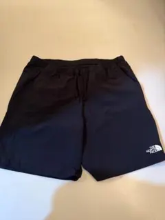 THE NORTH FACE ショートパンツ ブラック NB42092のサムネイル
