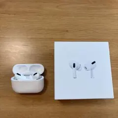 Apple AirPods Pro 1代目本体のサムネイル