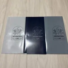 2026年最新】seventeen クリアファイルの人気アイテム - メルカリ