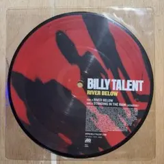Billy Talent - River Below