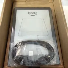 【新品同様】Kindle Paperwhite シグネチャー 32GB 広告なし