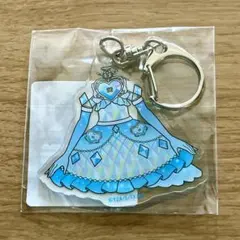 みつき Ｄ賞 コーデモチーフキーホルダー DMMスクラッチ アイプリ