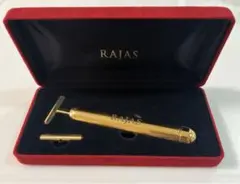 【未使用品】新リンパ療法 RAJAS ビューティーバー 交換用ヘッドバー 付き Rajas ビューティーバー ビューティーバー ラジャス RAJAS 新リンパ