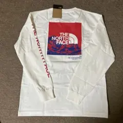 ☆yuki様専用☆THE NORTH FACE ロンT XL