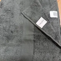 Calvin Klein Home バスタオルUS製幅75cm長さ135cmのサムネイル