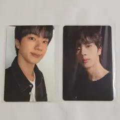 BTS ARIRANG weverse ラキドロ ジン JIN FESTA 特典 - メルカリ