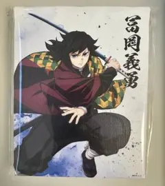 2026年最新】鬼滅の刃 アニメ ミニキャンバス 冨岡義勇の人気アイテム