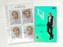 JO1 大平祥生 アクスタ 4cut photoセット