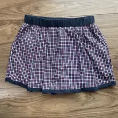 プリンス Prince テニスウェア レディース スキュロット