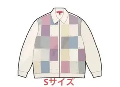 Supreme Studded Suede Zip Up Cardigan - メルカリ