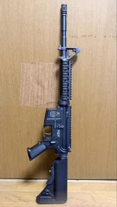 2026年最新】sopmod m4 次世代の人気アイテム - メルカリ