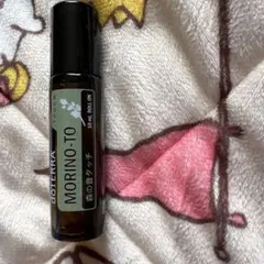 ❗️試香のみ 未使用 最安】ドテラ マグノリアタッチ 10ml 期28.2