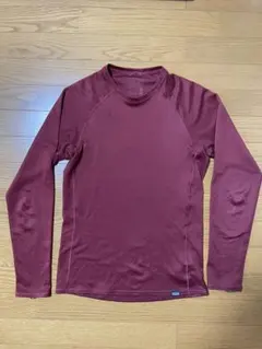 パタゴニア キャプリーン　ミッド　S