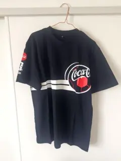 Coca-Cola FIFA ワールドカップ 26 Tシャツ 非売品