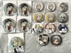 パニシング:グレイレイヴン パニグレ 万花賞 ルナ アルファ ラミア