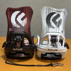 2026年最新】flux xv ハイバックの人気アイテム - メルカリ