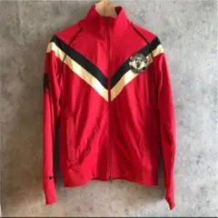 ナイキ　マンチェスター　サッカー　ジャージ　トラックジャケット　M