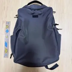 バックパック リュック グレーのサムネイル