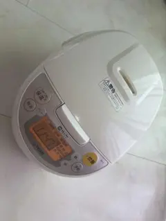 D*s様 値下げしました⭕️ TIGER炊飯器のサムネイル