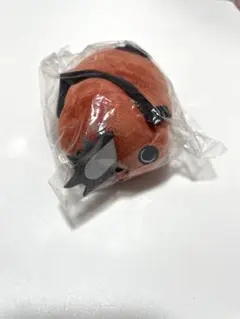 チェンソーマン のるキャラマスコット