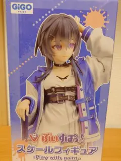 ぶいすぽっ！　一ノ瀬うるは　スケールフィギュア