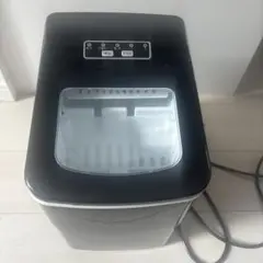 Joy Pebble 高速自動製氷機 HZB-12/B 家庭用 製氷機 1366 - メルカリ