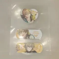 あんスタ　薫　チャームエイド　UNDEAD　Charm Aid　ダイカット