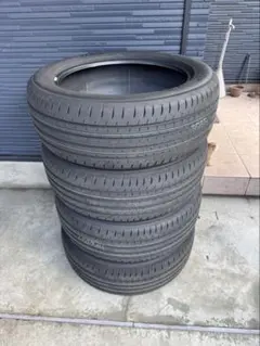 新車外し2本①2025年製225/55/19 SP SPORT MAXX 新車外し2本①2025年製225/55/19 SP SPORT MAXX