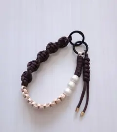 パラコード♡スマホストラップ♡ハンドストラップ♡
