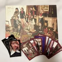 TWICE/The Year of Yes: 3rd Special Albu…