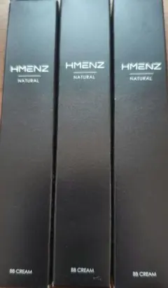HMENZ　BBクリーム　コンシーラー　日焼け止め　化粧品下地