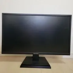 ギガクリスタEX-GC253U ゲーミングモニター 240hz 0.4ms TN - メルカリ