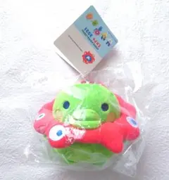 大阪　関西　万博　会場限定　たまごっち　くちぱっち　ミャクミャク　ぬいぐるみ