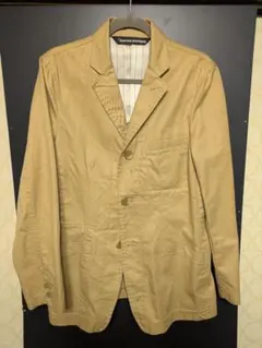 Journal standard テーラードジャケット ベージュ