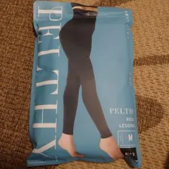 週末セール⭐︎模倣品注意!!正規品ペルシーリセットレギンスMサイズ☆新品未開封