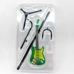 ROCKMONO2　サンリオ　けろけろけろっぴ　ギター