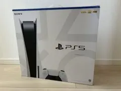 PlayStation 5 本体CFI-1000A01