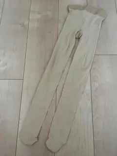 キッズ シルビア タイツ バレエ child M