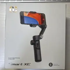 AOCHUAN Smart V8 3軸スマホジンバル スタビライザー - メルカリ